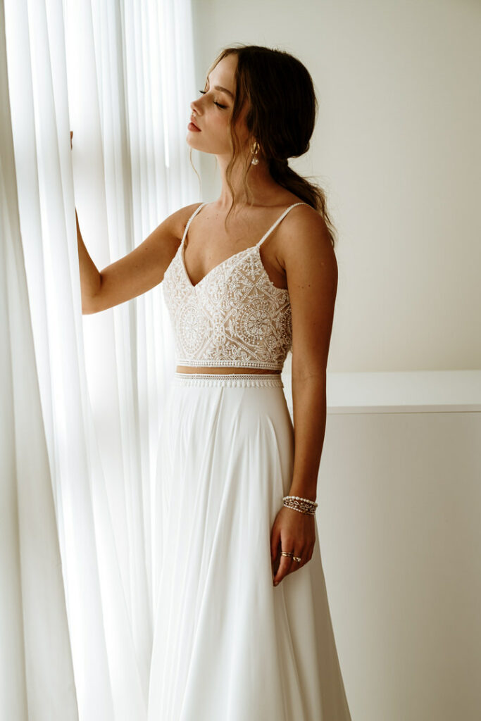 THE LILY KALA DRESS main image 1